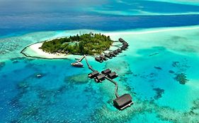 Gangehi Island Resort Maldive